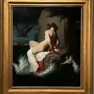 Picture for song 'François Couperin: The Mysterious Barricades' by artist 'Stripedgazelle'