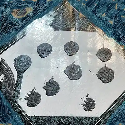 Picture for song 'Crack Bride' by artist 'Taking Back Gary'