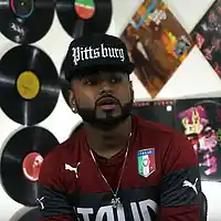 Picture for song 'AK47 type prod by TRC400 ' by artist 'Tharealcoasta'