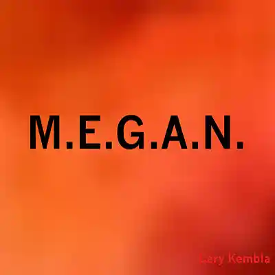 Picture for song 'M.E.G.A.N. Soul' by artist 'The Dorroughbys'