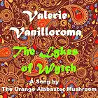 Picture for song 'Valerie Vanilloroma' by artist 'The Lykes of Wytch'