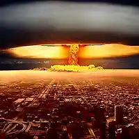 Picture for song 'Ready For War ' by artist 'Stacked Up Michael'