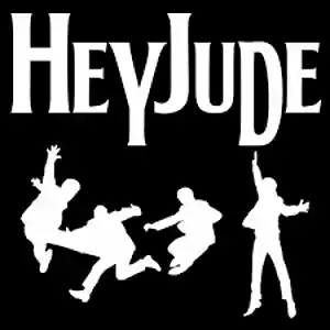 Picture for song 'Hey Jude' by artist 'Tony DeLecce'