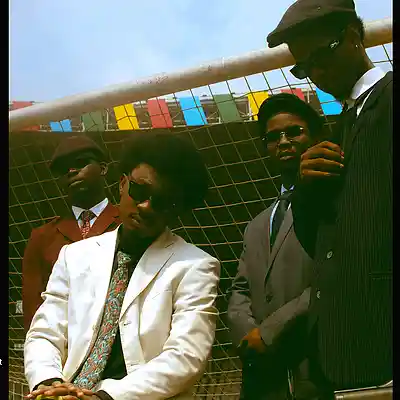Picture for song '"Miserable" Afro R&B x Amapiano' by artist 'TrackMaster Beats'