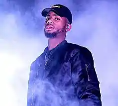 Picture for song 'Preshow (Tagged) Bryson Tiller Type Beat' by artist 'TreyTheeProducer'