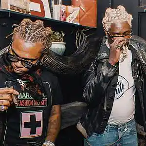 Picture for song 'Gunna x Wheezy x Travis Scott Type Beat - "Fun"' by artist 'Twxst Beatz'