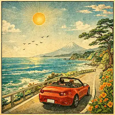 Picture for song 'Solstice' by artist 'Ward C Locke'