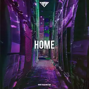 Picture for song 'Home' by artist 'www.beat.lease'