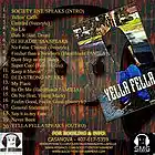 Picture for song 'General Statement' by artist 'Yella Fella'