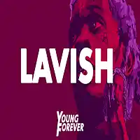 Picture for song 'Lavish (Young Forever Beats x Xavior Jordan)' by artist 'Young Forever Beats'
