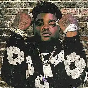 Picture for song 'Walking Ticket (Buy 1 get 3 Free)' by artist 'Young Meech Beat'