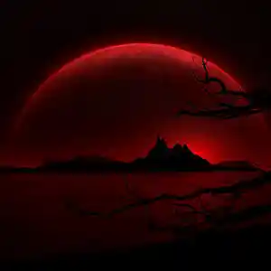 Picture for song 'dead mission' by artist 'yungxlist'