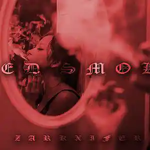 Picture for song 'RED SMOKE BRYSON TILLER TYPE BEAT' by artist 'ZARKXIFER BEATS'