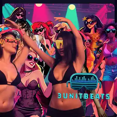 Picture for song 'B: BangBang Banger' by artist '3 Unit Beats'