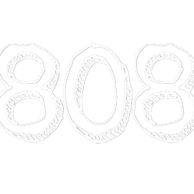 Picture for song '808 Dream' by artist 'Alan Waves'