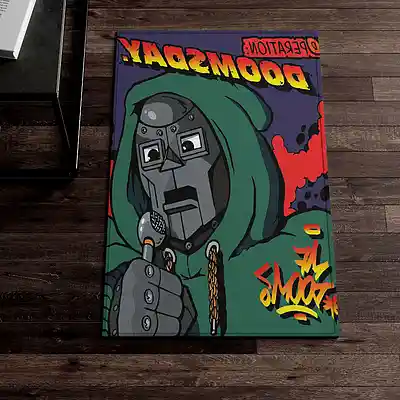 Picture for song 'New Faces (Psychedelic Raw N Grimmy Lo-Fi)' by artist 'ALBM Productions'