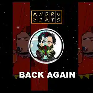 Picture for song 'Back Again' by artist 'Andru Beats'