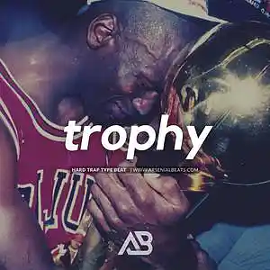 Picture for song '(FREE) Trophy (Meek Mill x Drake Type Beat)' by artist 'Arsenial Beats'