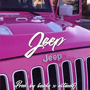 Picture for song 'Hyperdrill type beat - "Jeep" (BUY 2 GET 1 FREE)' by artist 'baidy'