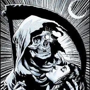 Picture for song 'BURST - $UICIDEBOY$ x DARK BOOM BAP TYPE BEAT' by artist 'Tekai'