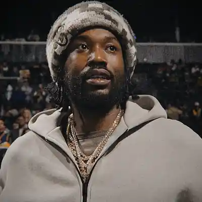 Picture for song 'Funeral For A Dream / Meek Mill Type Beat (2For1)' by artist 'Buckroll'