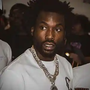 Picture for song 'Holy Spirit / Meek Mill Type Beat (2 For 1)' by artist 'Buckroll'