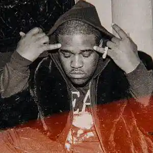 Picture for song 'Leaky / Dave East x ASAP Ferg Type Beat (2 For 1)' by artist 'Buckroll'