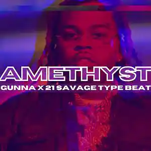 Picture for song 'Amethyst' by artist 'Chipz On The Beat'