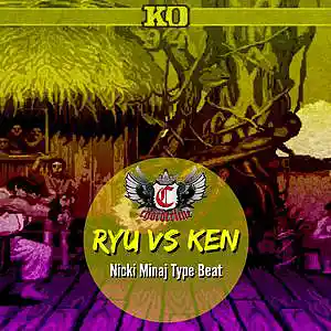 Picture for song 'Ryu vs Ken (Nicki Minaj Type Beat)' by artist 'Chorderline'