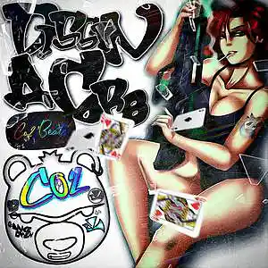 Picture for song 'Dissin-A-GR8 (Co2 Beats)' by artist '0HMZ'