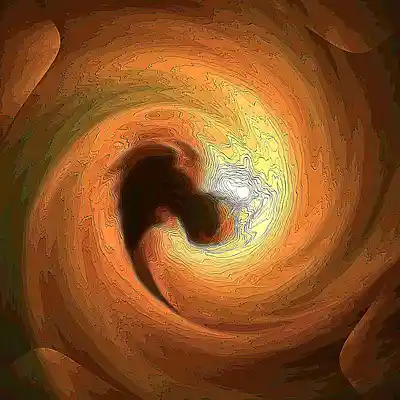 Picture for song 'Stellar (Techno)' by artist 'Cosmic Encounter'