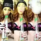 Picture for song 'Hi Paradox (Mac Miller type beat)' by artist 'Crazy House'