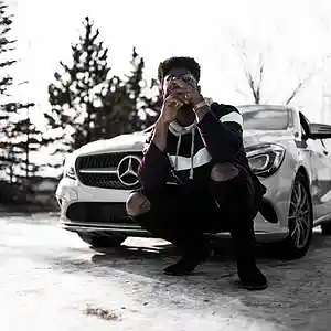 Picture for song 'LOVE' by artist 'DanoeBeatz'