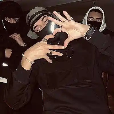 Picture for song 'Veigh x EVOM x type beat' by artist 'DAVI CRUZ'