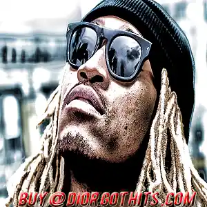 Picture for song 'March Madness (Future Type Beat)' by artist 'Dior Louis'