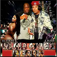 Picture for song 'DJ SIR RJ - SLOB OVER HERRR CLEAN' by artist 'Dj Sir Rj'