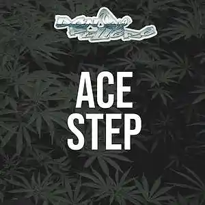 Picture for song 'ACE STEP' by artist 'don peligro'