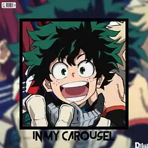 Picture for song '(FREE) Glaive X Brakence Type Beat - "Carousel"' by artist 'D-Streak057'