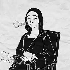 Picture for song 'Da Vinci' by artist 'Elliot Noir'