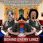 Picture for song 'The Amazing Military Lama F**kerz' by artist 'epep'