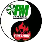 Picture for song 'pound-region-217-region-219 tags' by artist 'Fire 4 Hire Multi-Media'