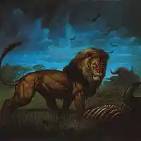 Picture for song 'Jungle *Free DL!*' by artist 'FlyHigh Marty'