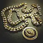Picture for song 'Versace (BUY 1 GET 1 FREE)' by artist 'FrameBeats'
