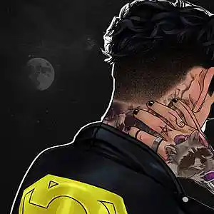 Picture for song '"Better Days" (instrumental) 2.0' by artist 'Beats with Hooks.'