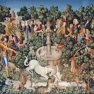 Picture for song 'Thrill of the Hunt' by artist 'Geoffrey Orbegoso'