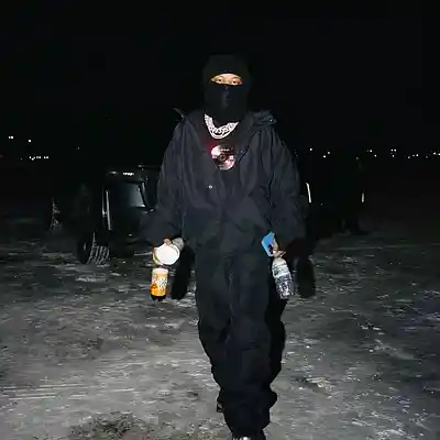 Picture for song '[1+1 FREE] "Forgiven" - Rylo Rodriguez Type Beat' by artist 'GodzTL'