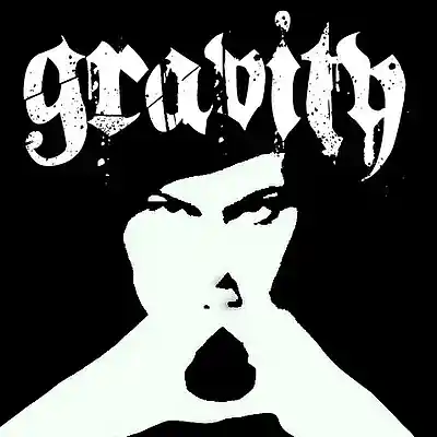 Picture for song 'GRAVITY WISE WORDS -YOU SHOULDA KILLED ME' by artist 'Gravhiphop'