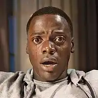 Picture for song 'Get Out' by artist 'Griffin Of The Evloution'