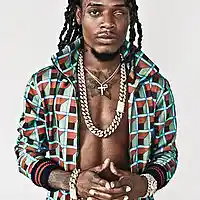 Picture for song 'Rari Luv' by artist 'G-Town Beats'