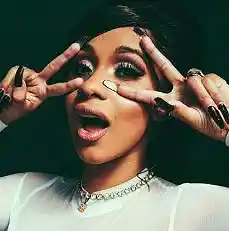 Picture for song 'Like That' by artist 'Hardkore Rap Beats'